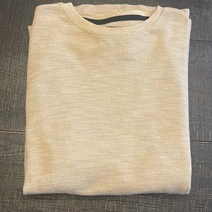 CSG Long Sleeve Thermal Size XL